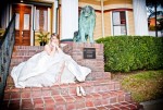 Orlando Wedding at Dr Philips House