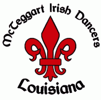 McTeggart Irish Dancers of Louisiana