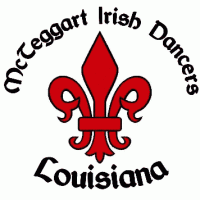 McTeggart Irish Dancers of Louisiana - Dance in Pearl, Mississippi