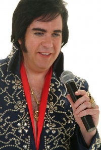 The Voice Of Elvis