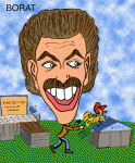 Borat Borat