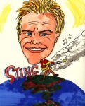 Sting Sting