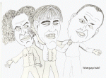 3 Stooges 3 Stooges
