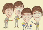 Beatles Beatles