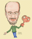 Stephen Spielberg Stephen Spielberg