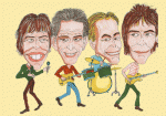 Rolling Stones Rolling Stones