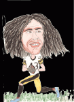 Troy pololomalu Troy pololomalu