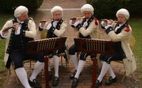 MCV Chamber Consort - Chamber Orchestra in Auburn, Massachusetts