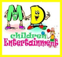 MD Children Entertainment - Clown in Niagara Falls, Ontario