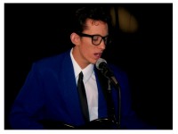 MDT ~ A Tribute to Buddy Holly