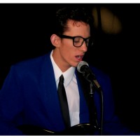 MDT ~ A Tribute to Buddy Holly - Impersonators in Parker, Colorado