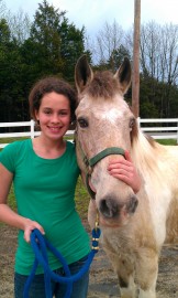 Meadow Crest Farm Pony Rides