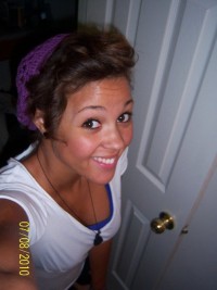 Meagan Brittni Johnson