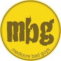 Mediocre Bad Guys - Sound-Alike in Blacksburg, Virginia