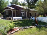 Millcreek Barn