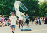 Parade Fun