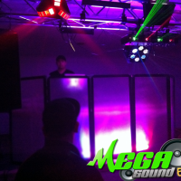 Mega Sound Entertainment - Sound Technician in St Louis, Missouri