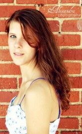 Megan Bridges