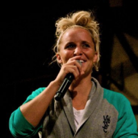 Megan Fate - Speakers in Buena Park, California