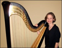 Meghann Talbot - Celtic Music in Oak Lawn, Illinois