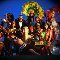Melange Dance - Dance Troupe in Elizabeth, New Jersey