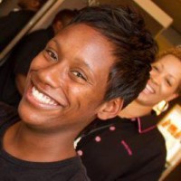 Melanie Vancena - Christian Speaker in Detroit, Michigan