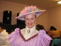 Melissa Burde - Wedding Singer in Hollywood, Florida