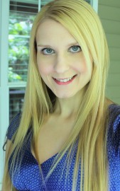 Melissa Mesley