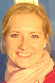 Melissa Woolverton - Professional Accompanist