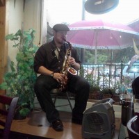 Mellow Jazz - Saxophone Player in Gainesville, Georgia
