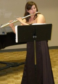 Melody Richardson