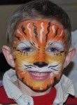 Tiger Prowess by Melody Tiger Prowess by Melody