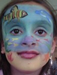 Make a Splash with Melody's Face Painting at Your Event Make a Splash with Melody's Face Painting at Your Event