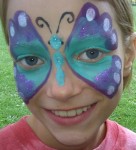 Butterfly or Flutterby? Butterfly or Flutterby?