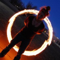 Melting Point Productions - Fire Performer in Springfield, Missouri
