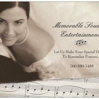 Memorable Sounds Entertainment - DJs in Palm Desert, California