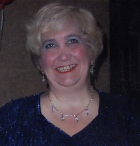 Memories with Miss Vicki