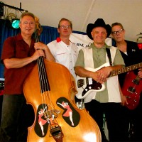 Memphis Rockabilly Band