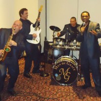 Men Of Grace - Christian Band in Rochester Hills, Michigan