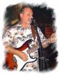 Dennis Jones - MIB Alumni