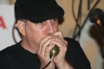 Neil &amp; the Green Bullet