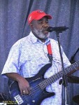 Dino Merriwether