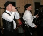 Neil &amp; Ian - Dunwoody Country Club