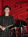 Neil  &amp;amp; his favorite cowbell