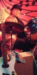 Pocket Drummer!