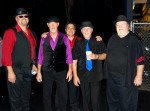 MEN IN BLUES - Mable House - Oct, 2012