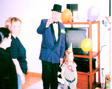 party