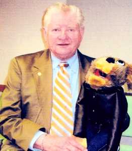 puppet