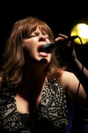 Mercy (featuring Lynda Morrison)