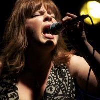 Mercy (featuring Lynda Morrison) - Heavy Metal Band in Klamath Falls, Oregon